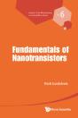 Fundamentals Of Nanotransistors - Preview