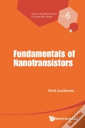 Fundamentals Of Nanotransistors