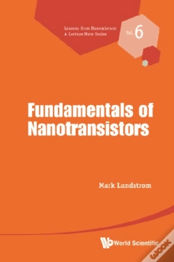 Capa do artigo Fundamentals Of Nanotransistors