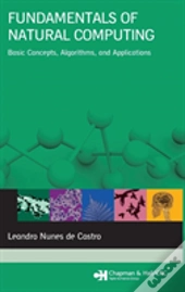 Fundamentals Of Natural Computing