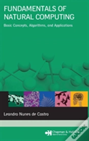 Capa do artigo Fundamentals Of Natural Computing