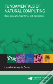 Capa do artigo Fundamentals Of Natural Computing