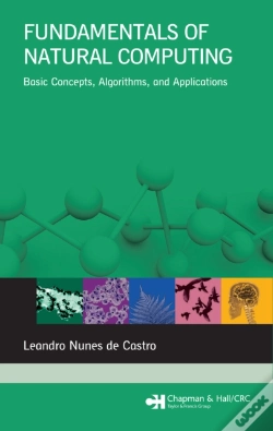 Capa do artigo Fundamentals Of Natural Computing