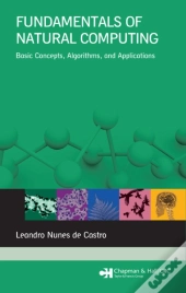 Fundamentals Of Natural Computing