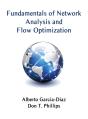 Fundamentals Of Network Analysis And Flow Optimization - Preview