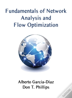 Capa do artigo Fundamentals Of Network Analysis And Flow Optimization