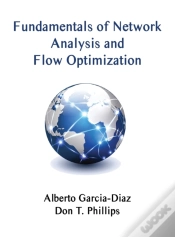 Capa do artigo Fundamentals Of Network Analysis And Flow Optimization