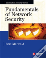 Fundamentals Of Network Security