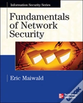 Fundamentals Of Network Security
