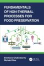 Fundamentals Of Non-Thermal Processes For Food Preservation - Preview
