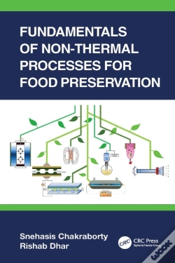Capa do artigo Fundamentals Of Non-Thermal Processes For Food Preservation