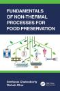 Fundamentals Of Non-Thermal Processes For Food Preservation - Preview