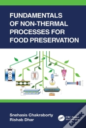 Capa do artigo Fundamentals Of Non-Thermal Processes For Food Preservation