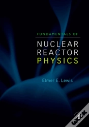 Capa do artigo Fundamentals Of Nuclear Reactor Physics