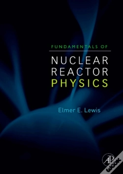 Capa do artigo Fundamentals Of Nuclear Reactor Physics