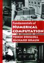 Fundamentals Of Numerical Computation - Preview