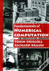 Fundamentals Of Numerical Computation