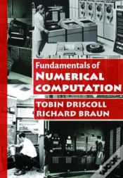 Capa do artigo Fundamentals Of Numerical Computation