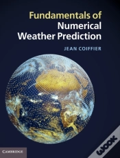 Capa do artigo Fundamentals Of Numerical Weather Prediction