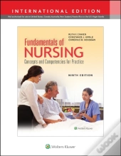 Fundamentals Of Nursing 9e Int Ed