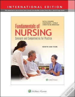 Capa do artigo Fundamentals Of Nursing 9e Int Ed
