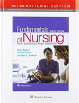 Fundamentals Of Nursing 9e Int Ed - Preview