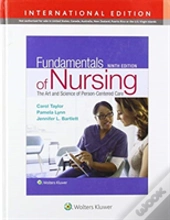 Fundamentals Of Nursing 9e Int Ed