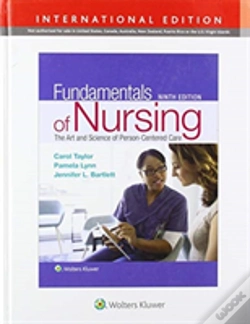 Capa do artigo Fundamentals Of Nursing 9e Int Ed