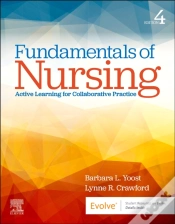 Capa do artigo Fundamentals Of Nursing: Active Learning For Collaborative Practice - E-Book