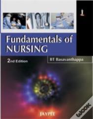 Fundamentals Of Nursing