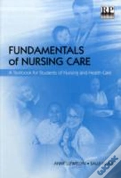 Capa do artigo Fundamentals Of Nursing Care