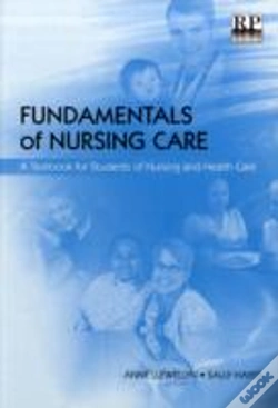 Capa do artigo Fundamentals Of Nursing Care