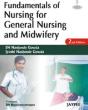 Fundamentals Of Nursing For General Nursing And Midwifery - Preview