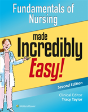 Fundamentals Of Nursing Made Incredibly Easy! - Preview