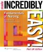Fundamentals Of Nursing Made Incredibly Easy! Uk Edition - Preview