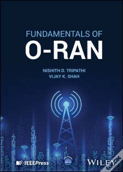 Capa do artigo Fundamentals Of O-Ran