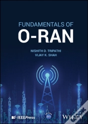 Capa do artigo Fundamentals Of O-Ran