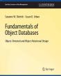 Fundamentals Of Object Databases - Preview