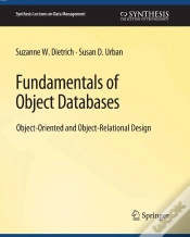 Capa do artigo Fundamentals Of Object Databases