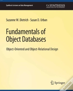 Capa do artigo Fundamentals Of Object Databases
