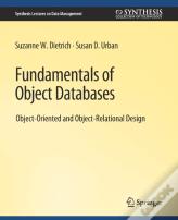 Fundamentals Of Object Databases