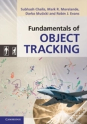 Capa do artigo Fundamentals Of Object Tracking