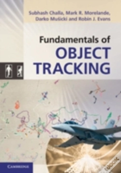 Capa do artigo Fundamentals Of Object Tracking