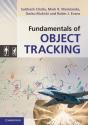 Fundamentals Of Object Tracking - Preview