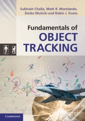Capa do artigo Fundamentals Of Object Tracking
