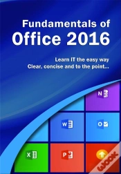 Capa do artigo Fundamentals Of Office 2016