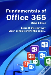 Capa do artigo Fundamentals Of Office 365
