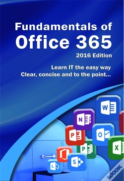 Capa do artigo Fundamentals Of Office 365