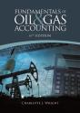 Fundamentals Of Oil & Gas Accounting - Preview