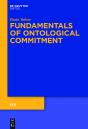Fundamentals Of Ontological Commitment - Preview